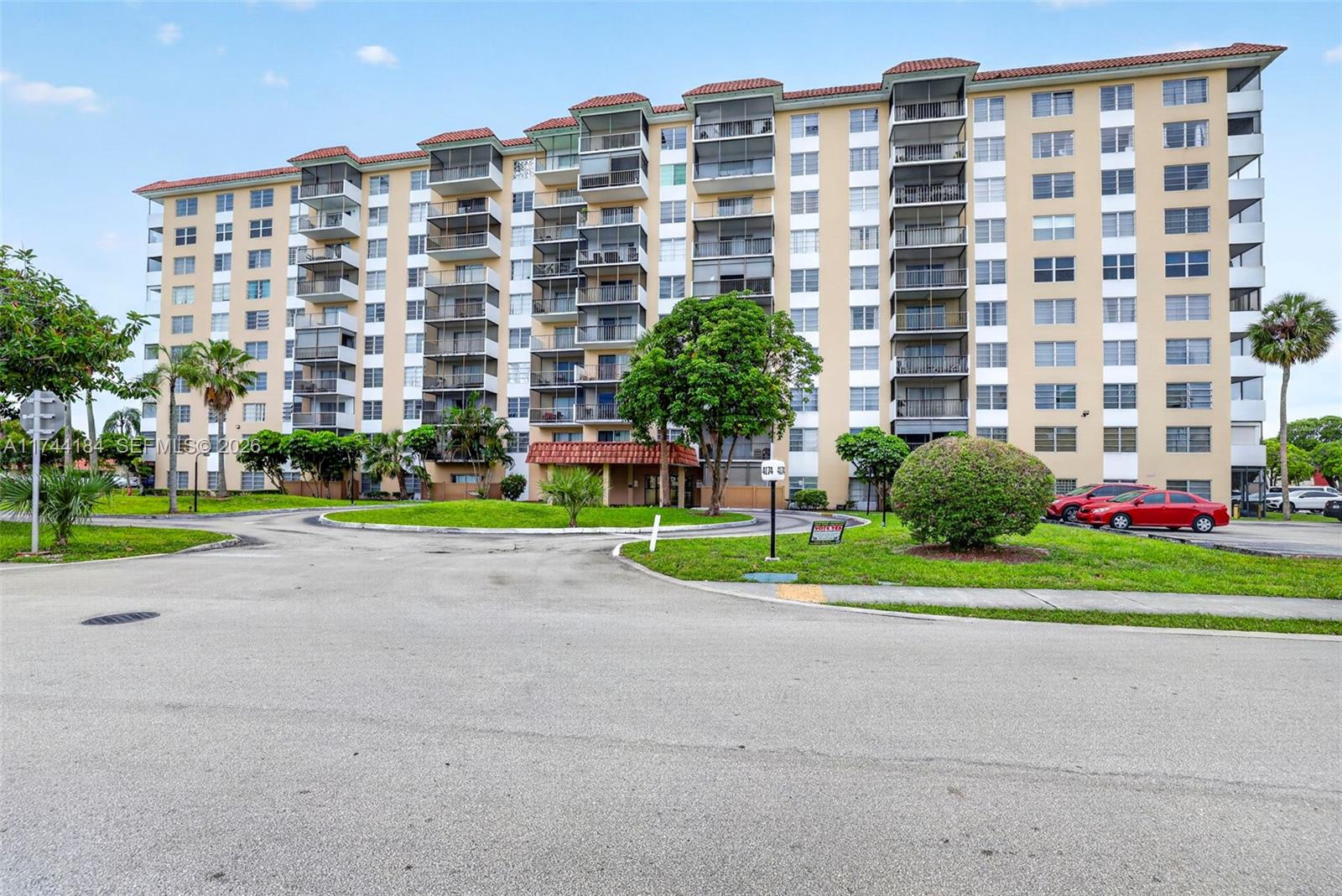 4174 Inverrary Drive, Unit 706 Lauderhill, FL 33319 - Photo 1 of 30