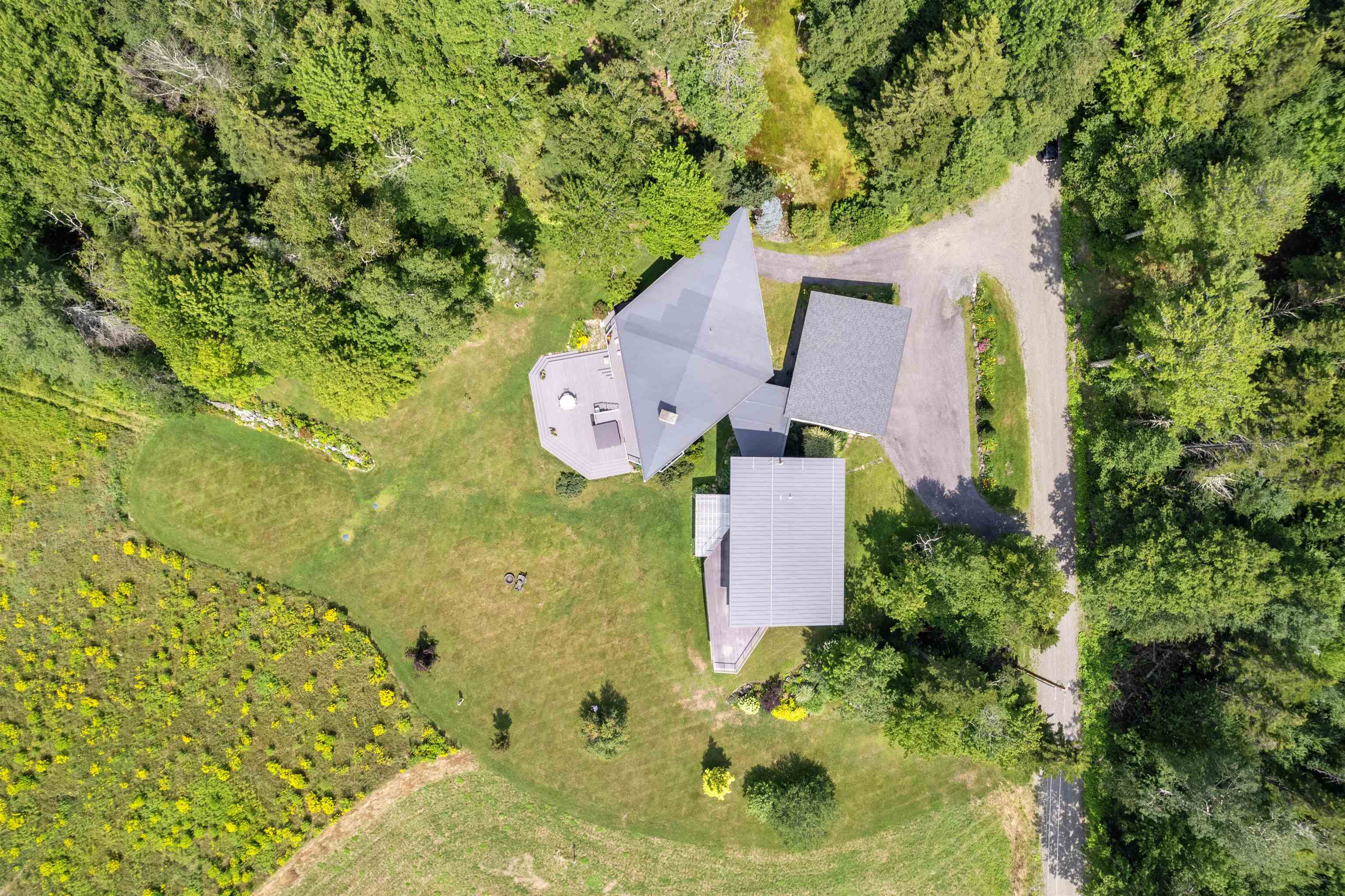 32 Steep Hill Road Wilmington, VT 05363 - Photo 59 of 60