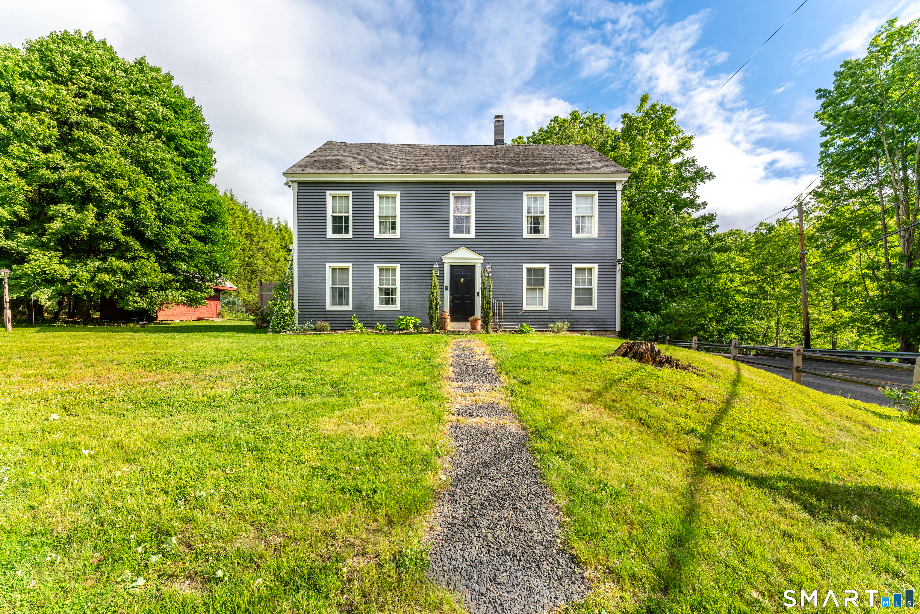 1 Library Road Canterbury, CT 06331 - Photo 2 of 39