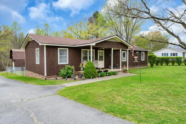 $320,000 | 105 Plain View Drive, Estill Springs, TN 37330