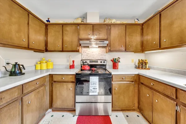 $320,000 | 105 Plain View Drive, Estill Springs, TN 37330