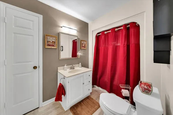 $320,000 | 105 Plain View Drive, Estill Springs, TN 37330