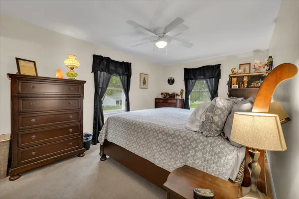 $320,000 | 105 Plain View Drive, Estill Springs, TN 37330