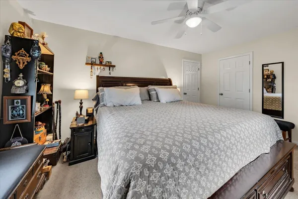 $320,000 | 105 Plain View Drive, Estill Springs, TN 37330
