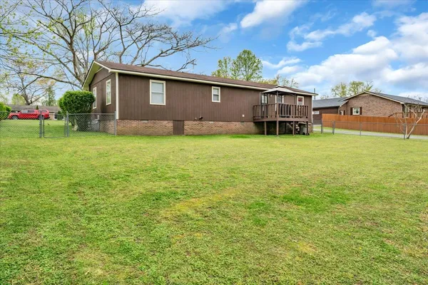 $320,000 | 105 Plain View Drive, Estill Springs, TN 37330