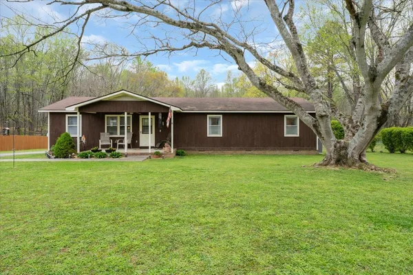 $320,000 | 105 Plain View Drive, Estill Springs, TN 37330