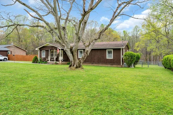 $320,000 | 105 Plain View Drive, Estill Springs, TN 37330