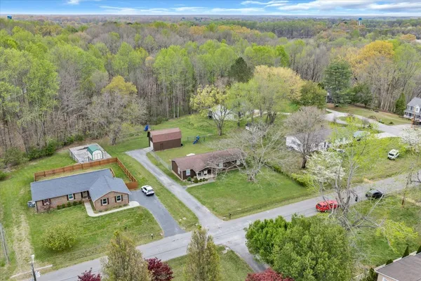 $320,000 | 105 Plain View Drive, Estill Springs, TN 37330