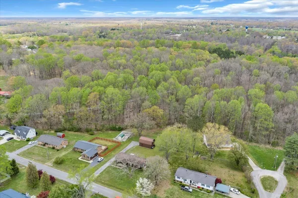$320,000 | 105 Plain View Drive, Estill Springs, TN 37330