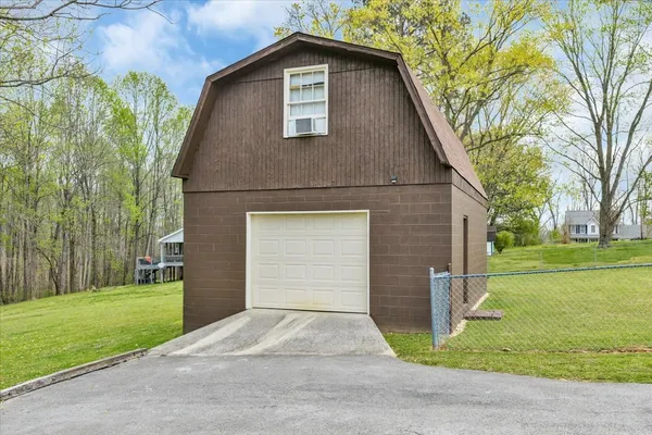 $320,000 | 105 Plain View Drive, Estill Springs, TN 37330