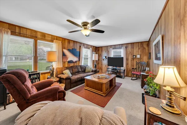 $320,000 | 105 Plain View Drive, Estill Springs, TN 37330