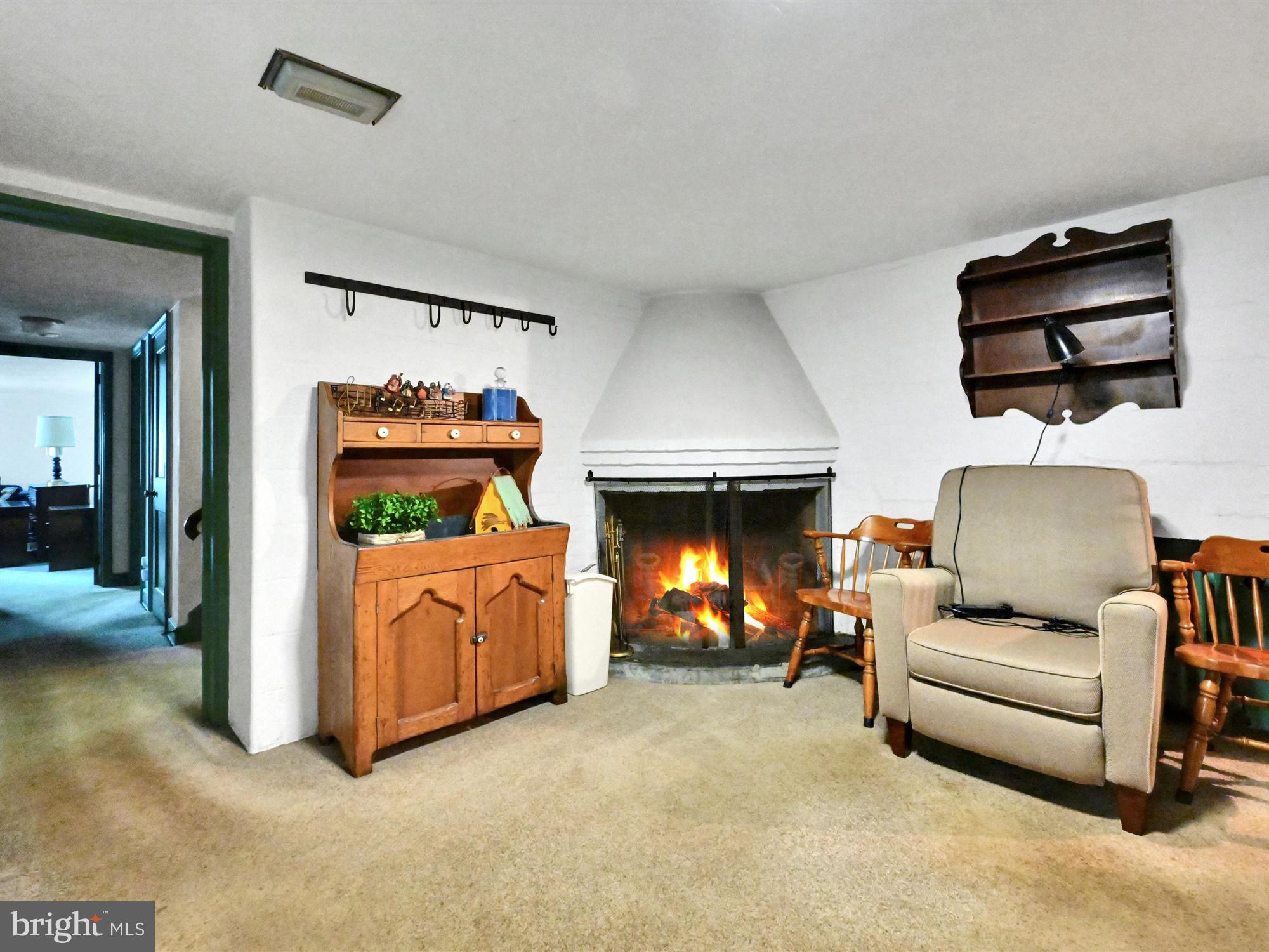 13 Conestoga Road Lancaster, PA 17602 - Photo 11 of 38 Finished Basement