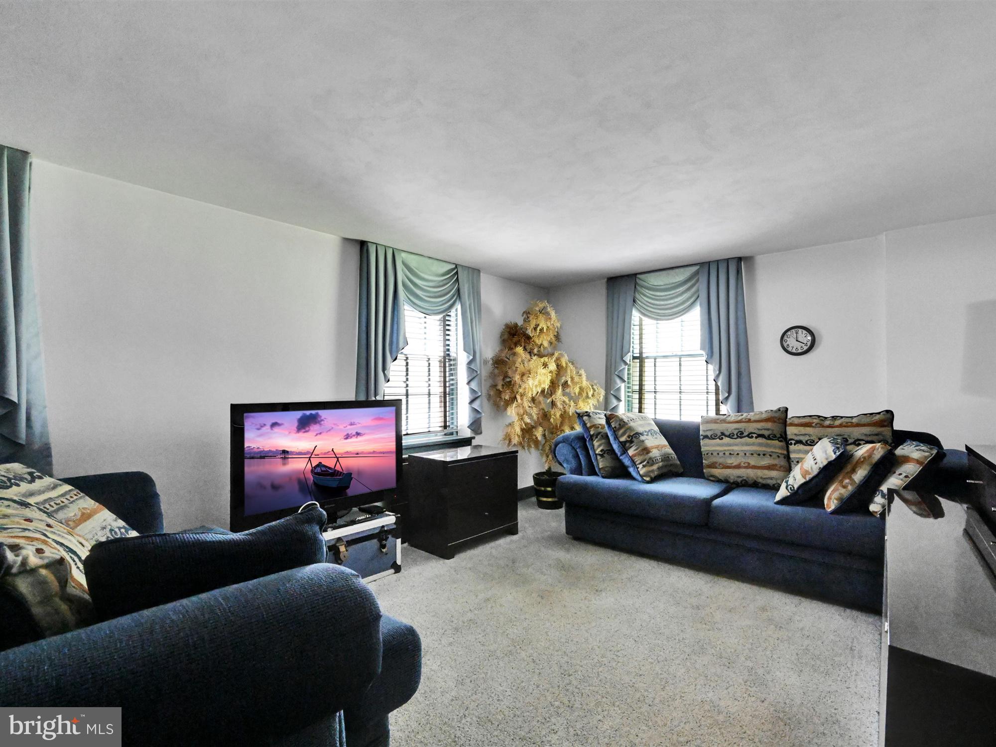 13 Conestoga Road Lancaster, PA 17602 - Photo 31 of 38 Finished basement