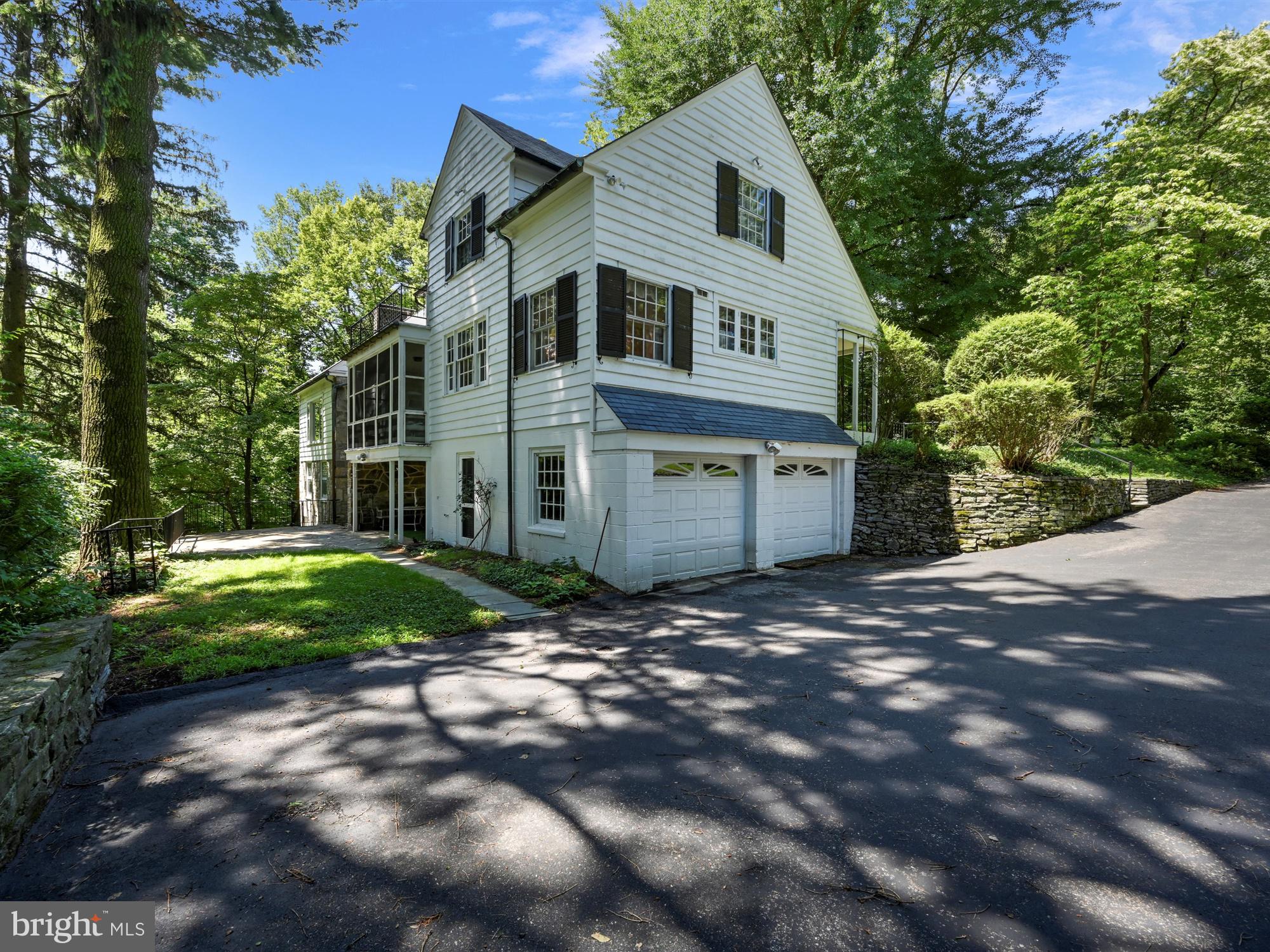 13 Conestoga Road Lancaster, PA 17602 - Photo 34 of 38 Rear