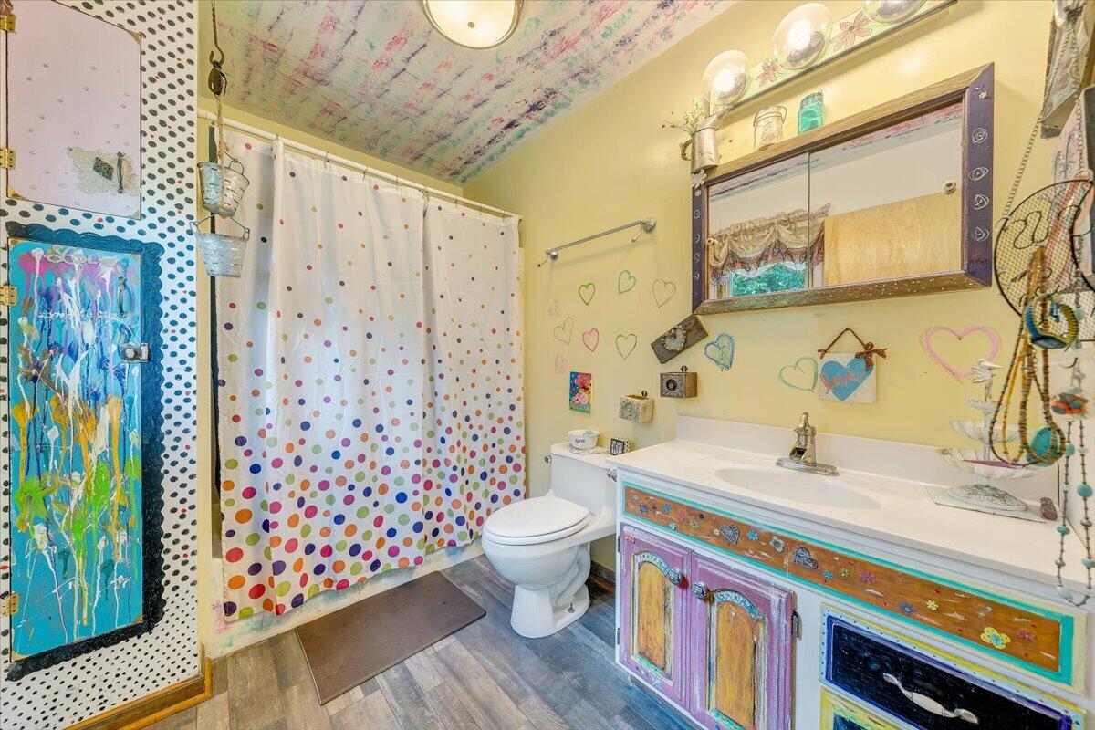 879 Aps Knob Road New Castle, VA 24127 - Photo 17 of 42 17-MIB07347