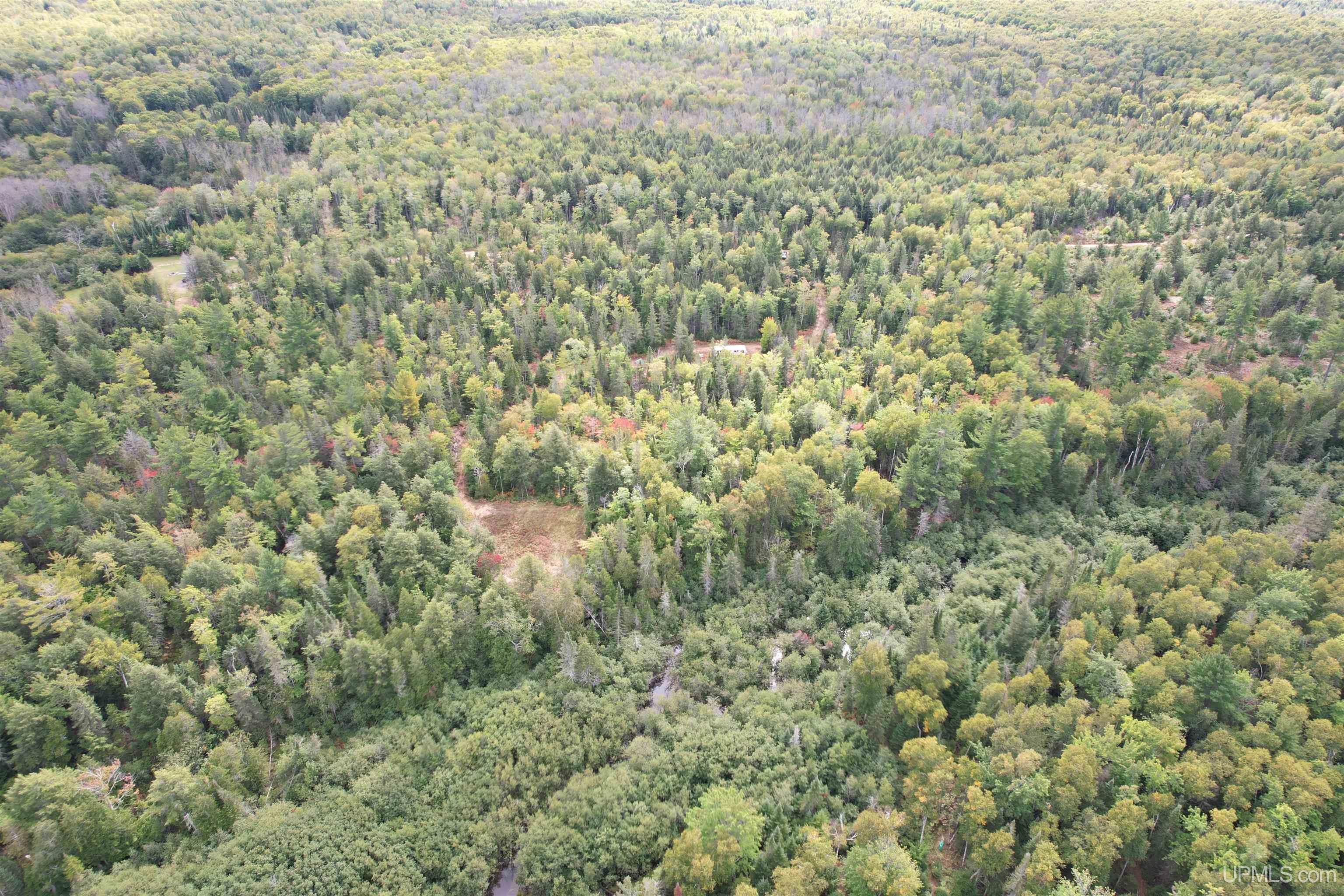 Tbd Evergreen Road Toivola, MI 49965 - Photo 16 of 62