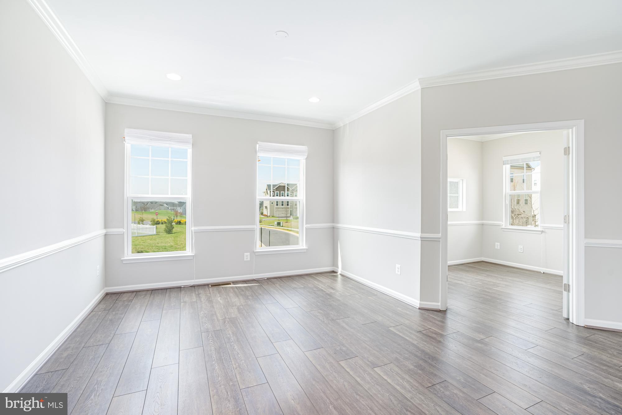 106 Splendor Garden Way Stephenson, VA 22656 - Photo 15 of 31 Bright, airy space with scenic views.