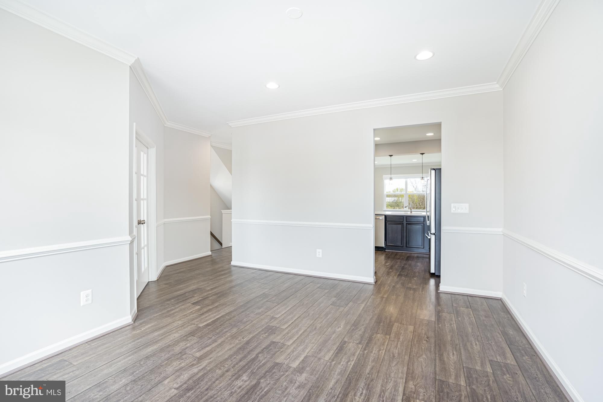 106 Splendor Garden Way Stephenson, VA 22656 - Photo 17 of 31 Spacious, light-filled open layout awaits you.