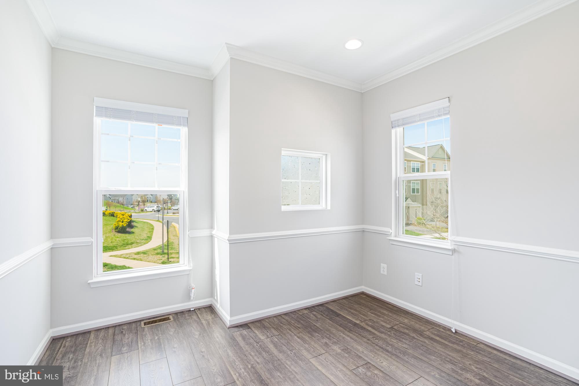 106 Splendor Garden Way Stephenson, VA 22656 - Photo 18 of 31 Bright corner room with scenic views.