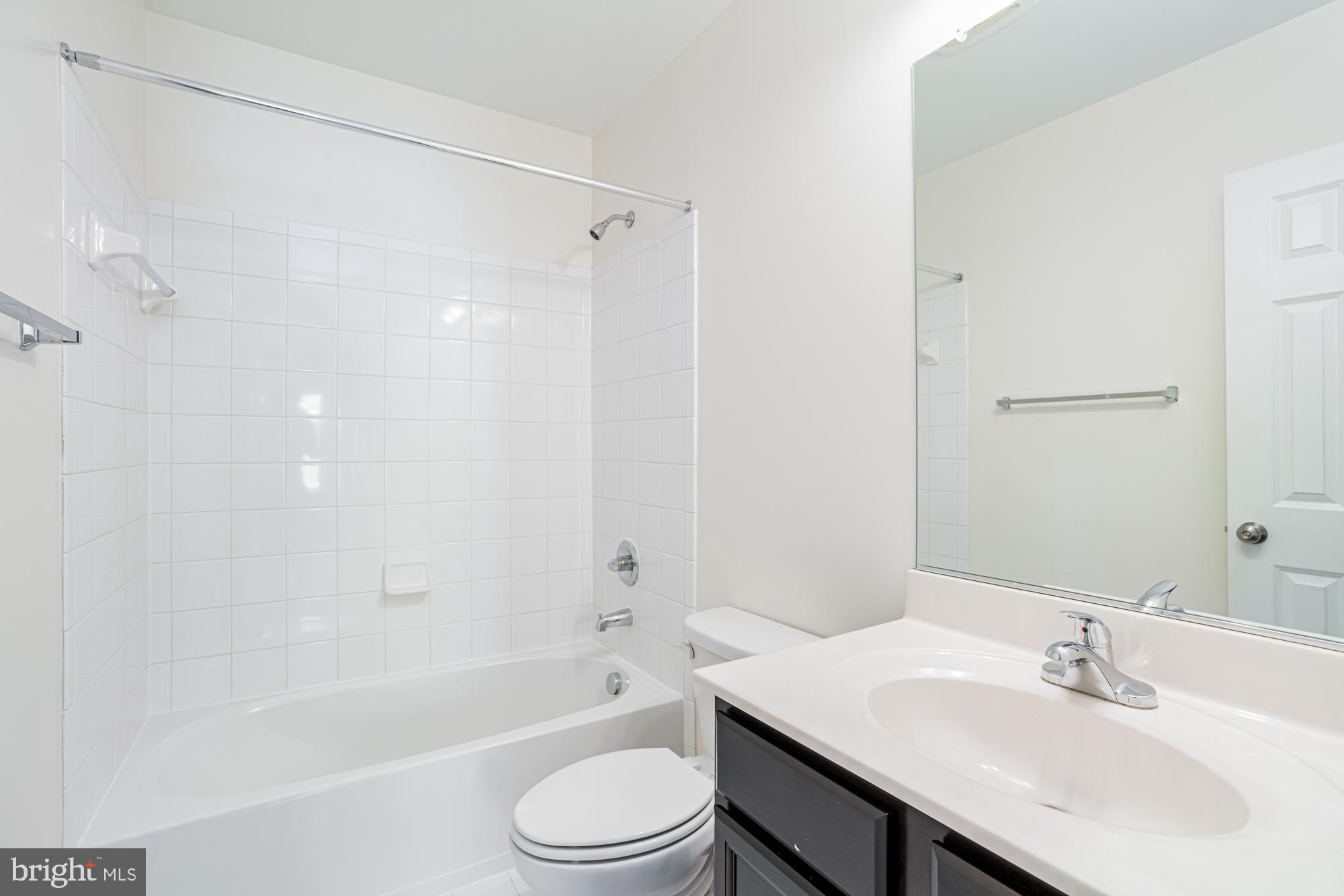 106 Splendor Garden Way Stephenson, VA 22656 - Photo 30 of 31 Modern bathroom with sleek finishes.