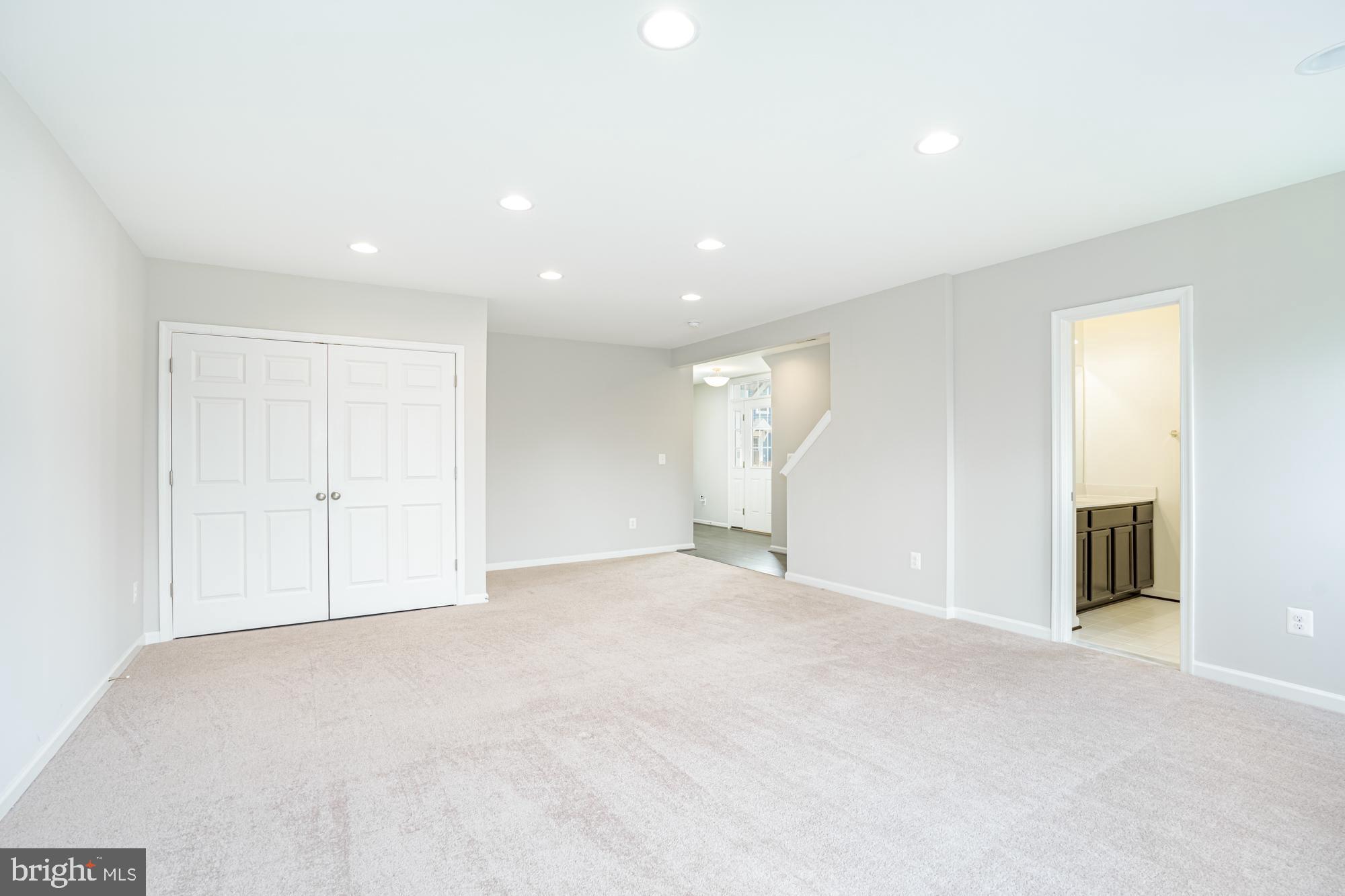 106 Splendor Garden Way Stephenson, VA 22656 - Photo 6 of 31 Spacious, light-filled living area awaits you.