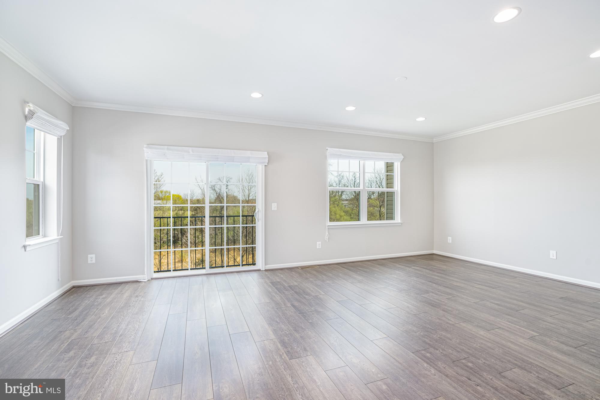 106 Splendor Garden Way Stephenson, VA 22656 - Photo 8 of 31 Bright and airy space with scenic views.