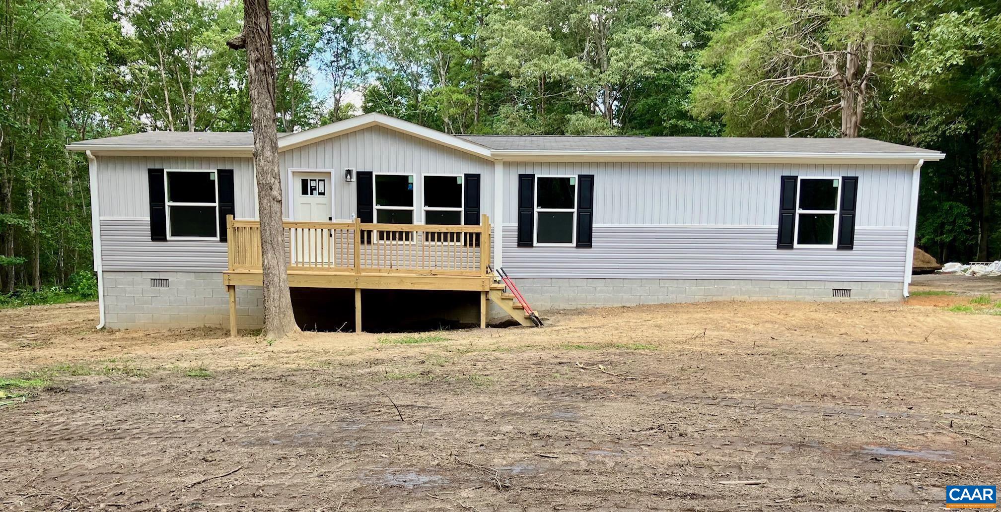 145 Walnut Shade Road Louisa, VA 23093 - Photo 1 of 25 Gallery Image 1
