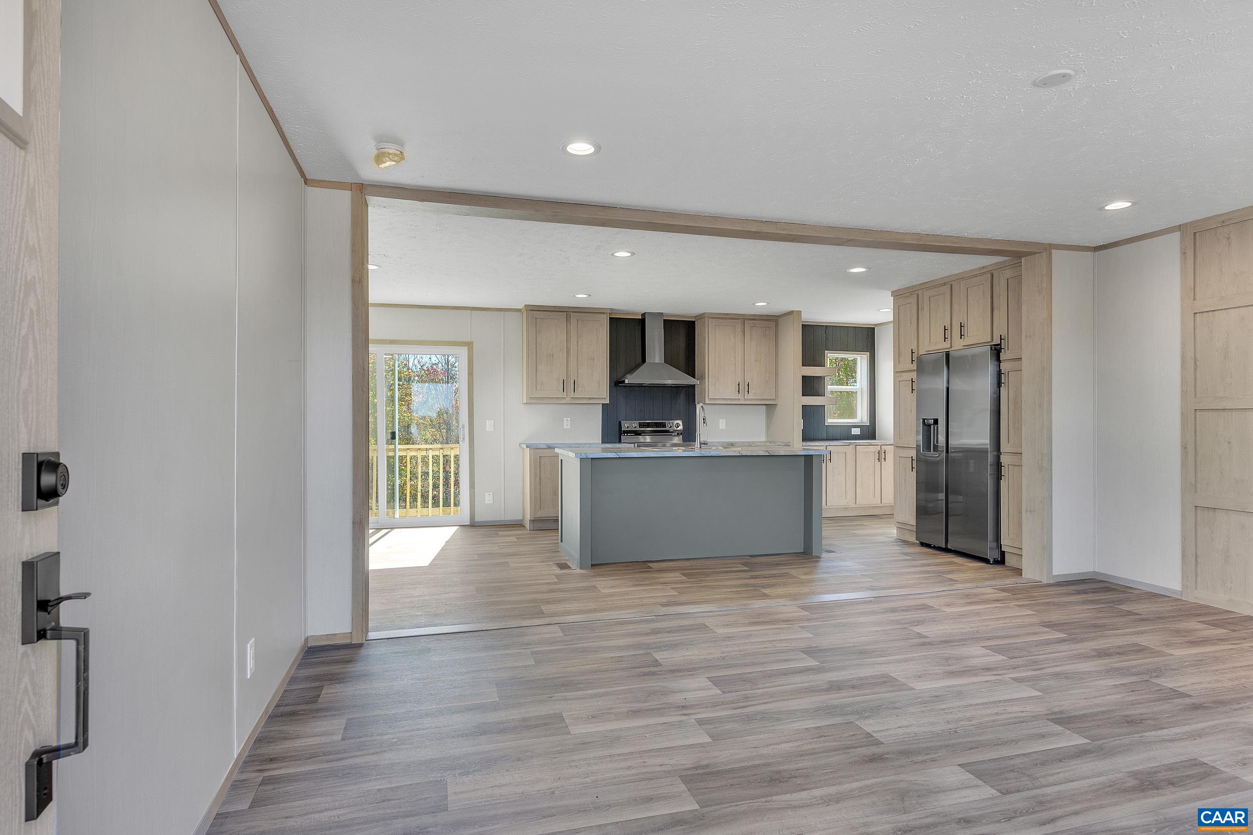 145 Walnut Shade Road Louisa, VA 23093 - Photo 2 of 25 Gallery Image 2