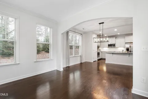 $500,000 | 8121 Fieldcrest Lane, Fuquay-Varina, NC 27526