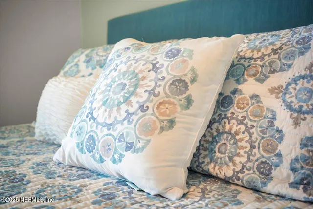 a vase of flowers sitting on a table