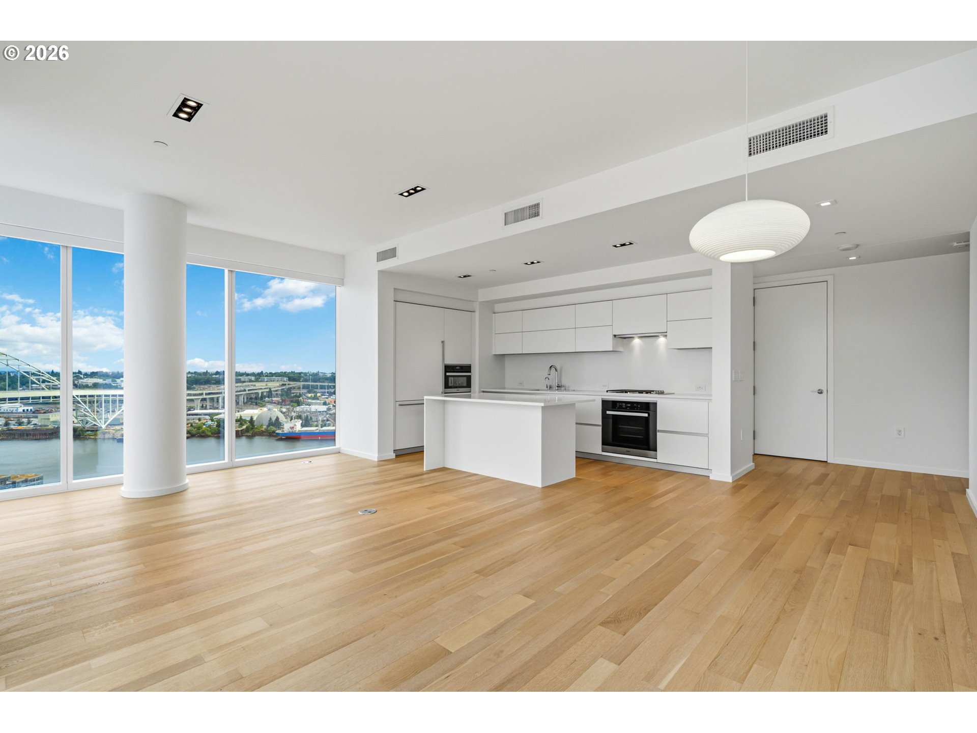 1075 Northwest Northrup Street, Unit 2312 Portland, OR 97209 - Photo 10 of 45 Great Room