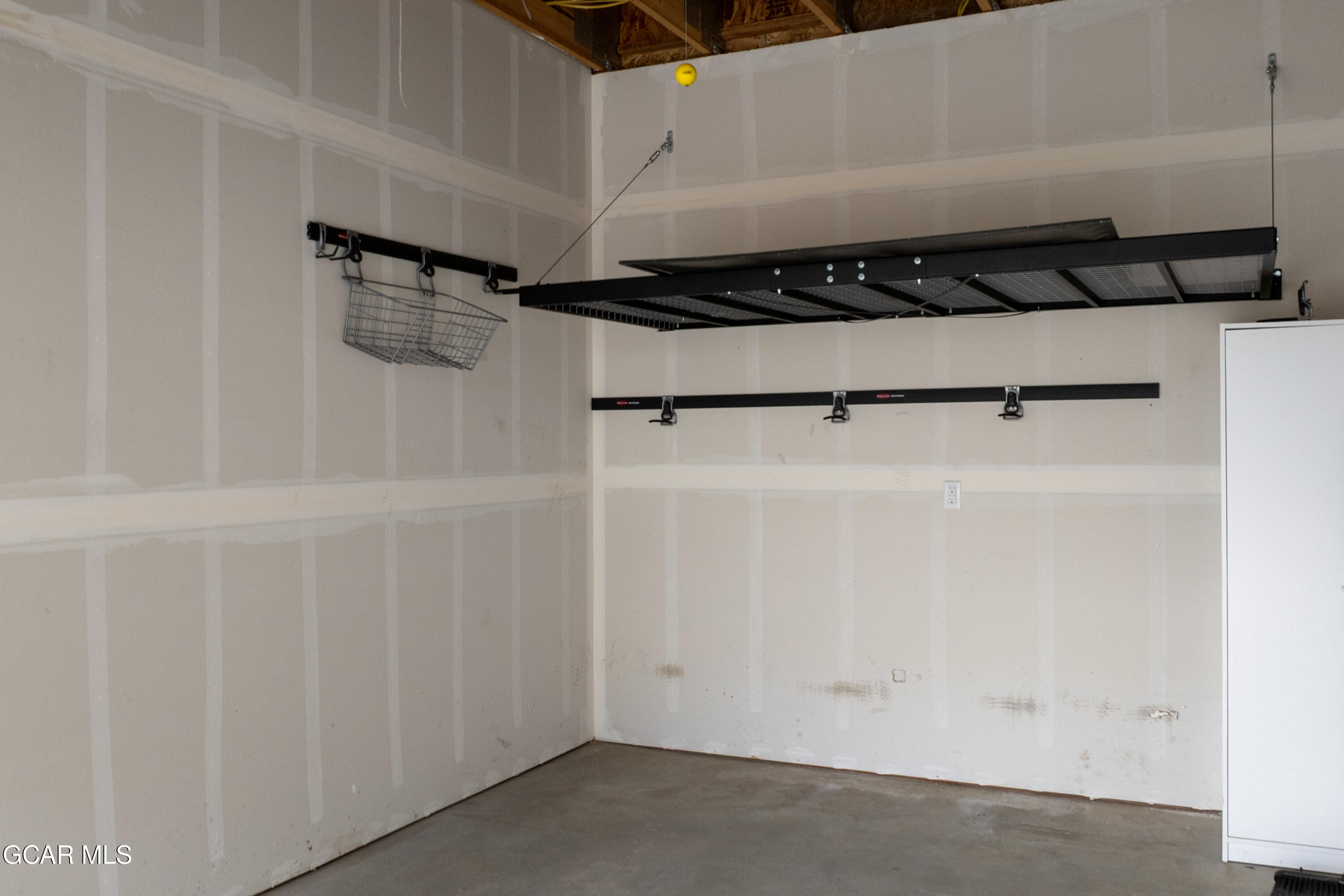 40 Springview Lane Fraser, CO 80442 - Photo 30 of 36 a view of a room with racks on the wall