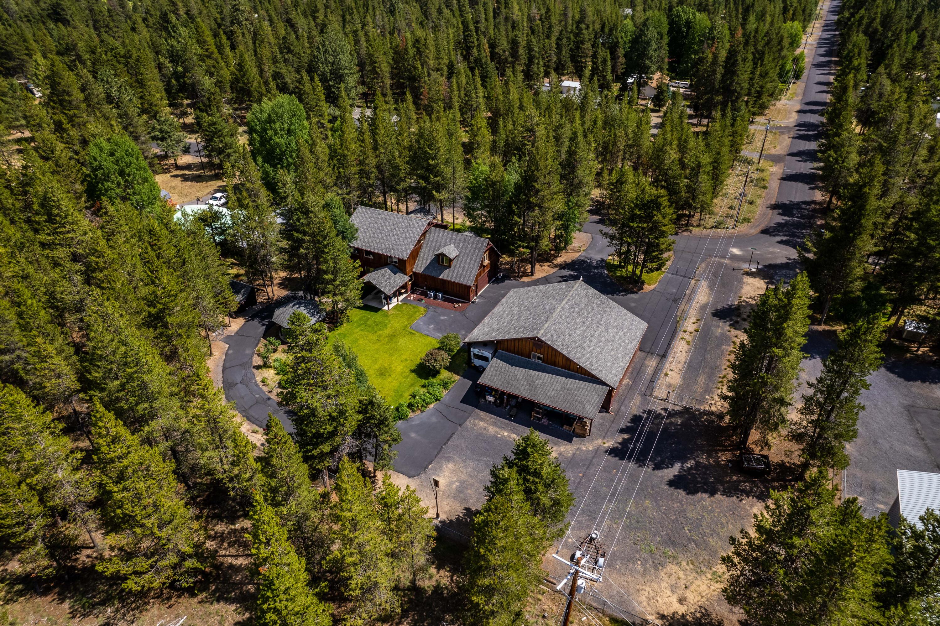 16430 Bitter Brush Road La Pine, OR 97739 - Photo 70 of 72 72