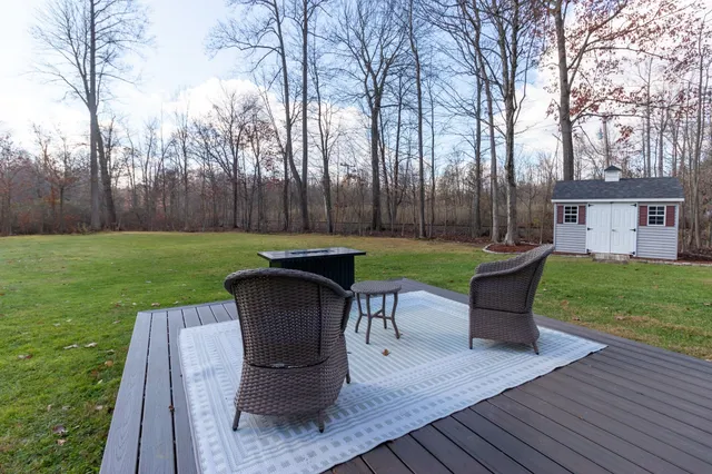 $475,000 | 1001 Suffield Street, Suffield, CT 06078