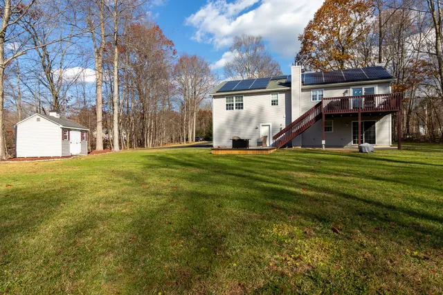$475,000 | 1001 Suffield Street, Suffield, CT 06078