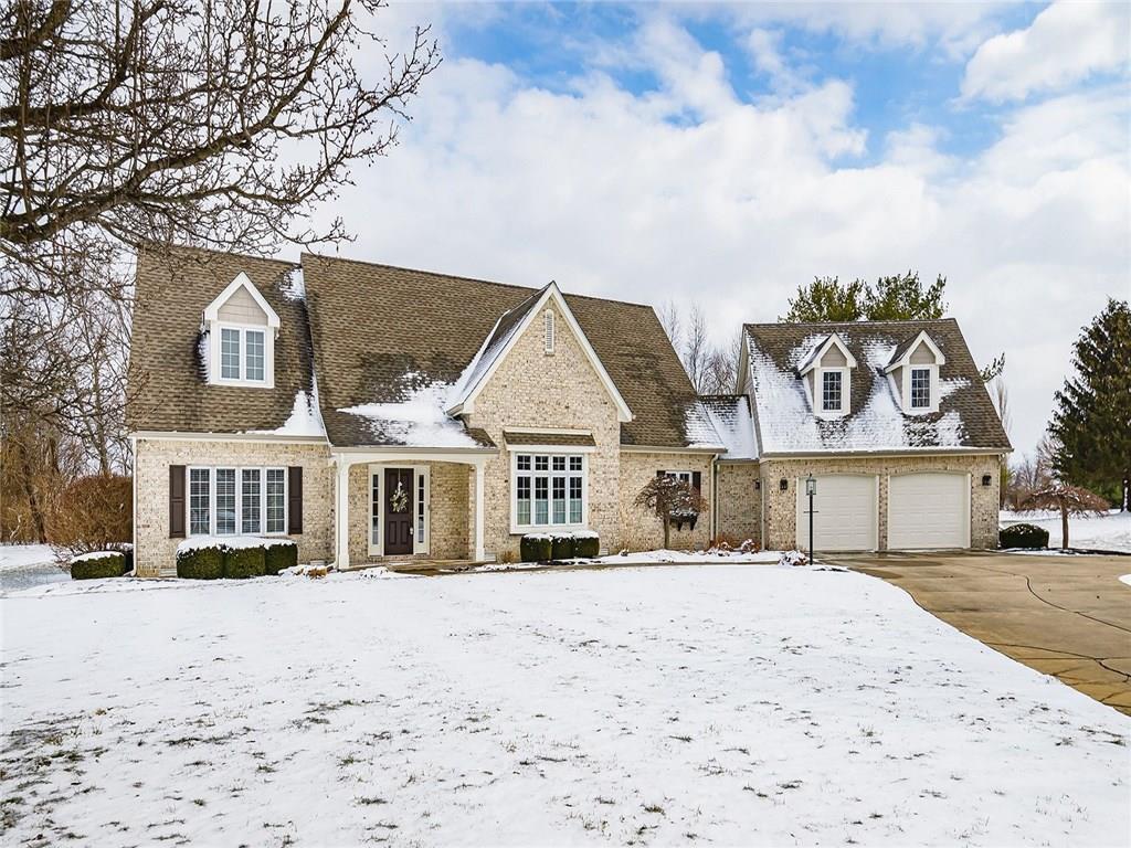6320 South Hunters Run Pendleton, IN 46064 - Photo 1 of 32 Gallery Image 1