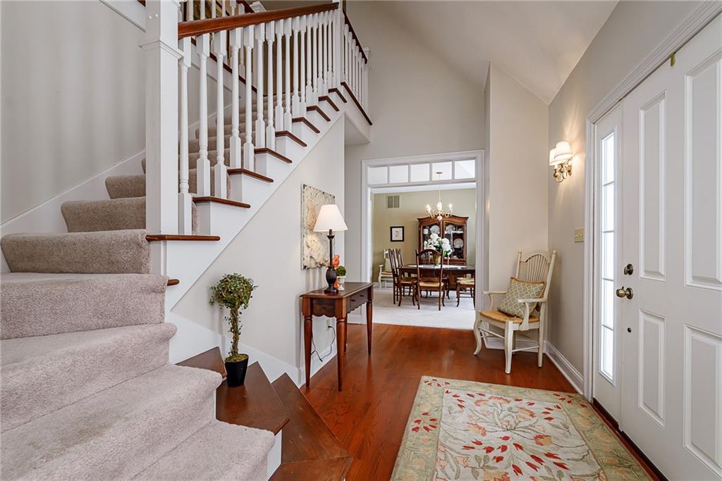 6320 South Hunters Run Pendleton, IN 46064 - Photo 2 of 32 Gallery Image 2