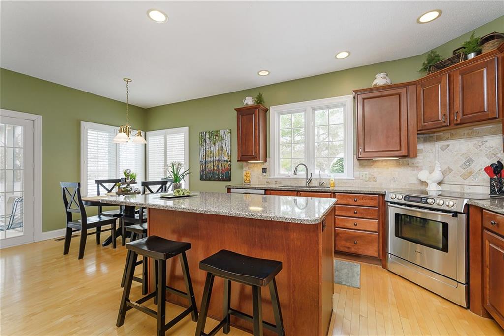 6320 South Hunters Run Pendleton, IN 46064 - Photo 11 of 32 Gallery Image 11