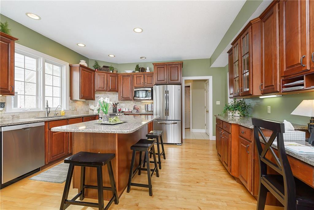 6320 South Hunters Run Pendleton, IN 46064 - Photo 12 of 32 Gallery Image 12