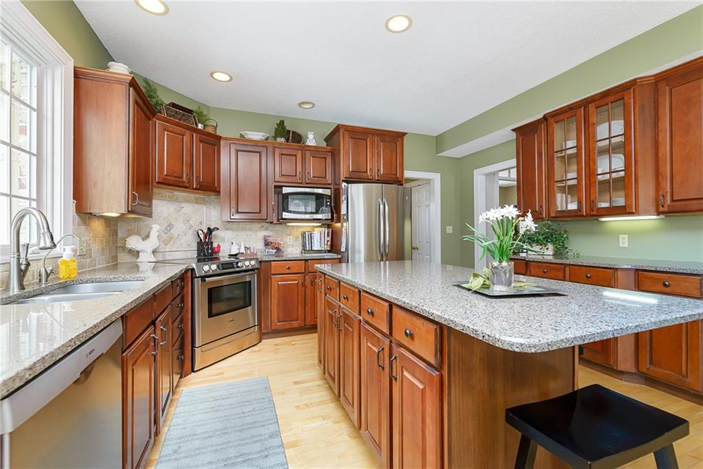 6320 South Hunters Run Pendleton, IN 46064 - Photo 13 of 32 Gallery Image 13