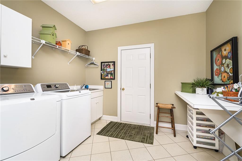 6320 South Hunters Run Pendleton, IN 46064 - Photo 16 of 32 Gallery Image 16