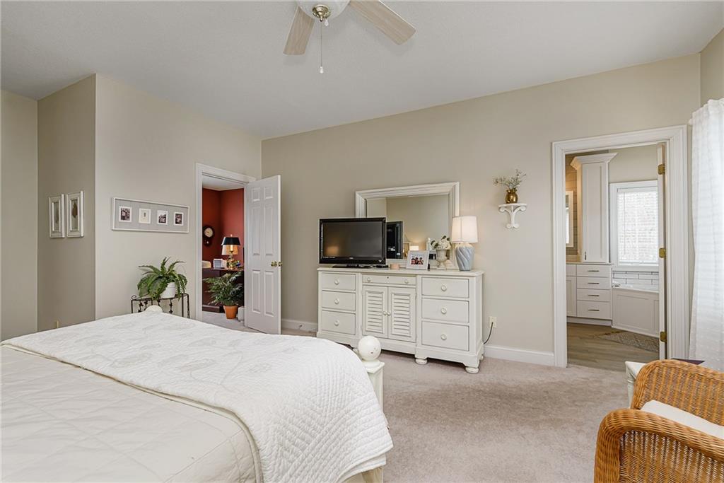 6320 South Hunters Run Pendleton, IN 46064 - Photo 19 of 32 Gallery Image 19
