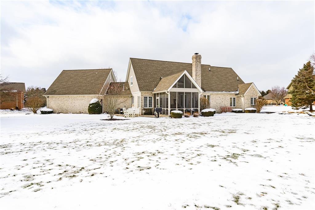 6320 South Hunters Run Pendleton, IN 46064 - Photo 28 of 32 Gallery Image 28