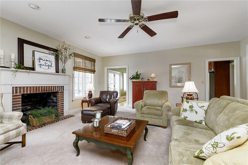 6320 South Hunters Run Pendleton, IN 46064 - Photo 5 of 32 Gallery Image 5