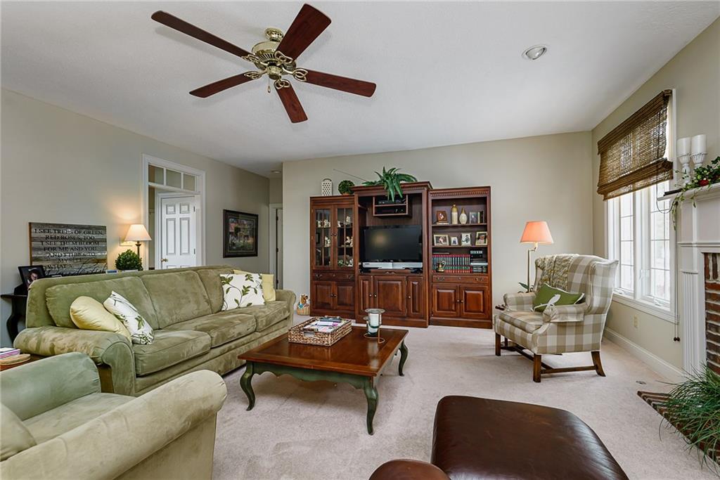 6320 South Hunters Run Pendleton, IN 46064 - Photo 7 of 32 Gallery Image 7