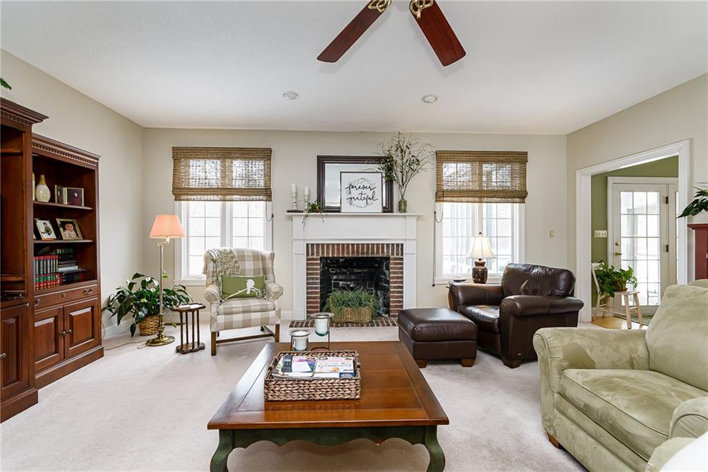 6320 South Hunters Run Pendleton, IN 46064 - Photo 8 of 32 Gallery Image 8