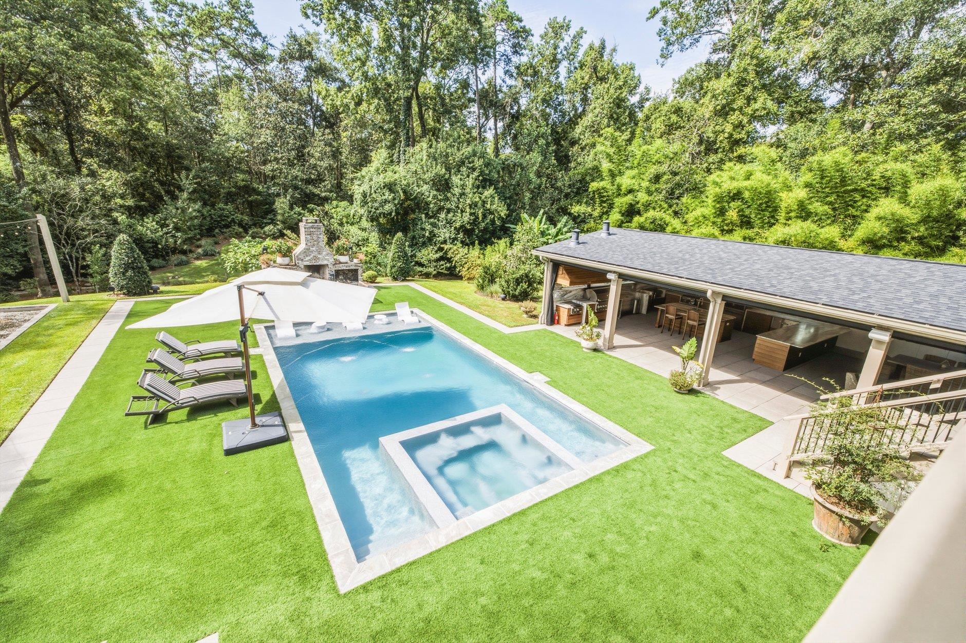 403 Plantation Road Tallahassee, FL 32303 - Photo 69 of 70 Gallery Image 69