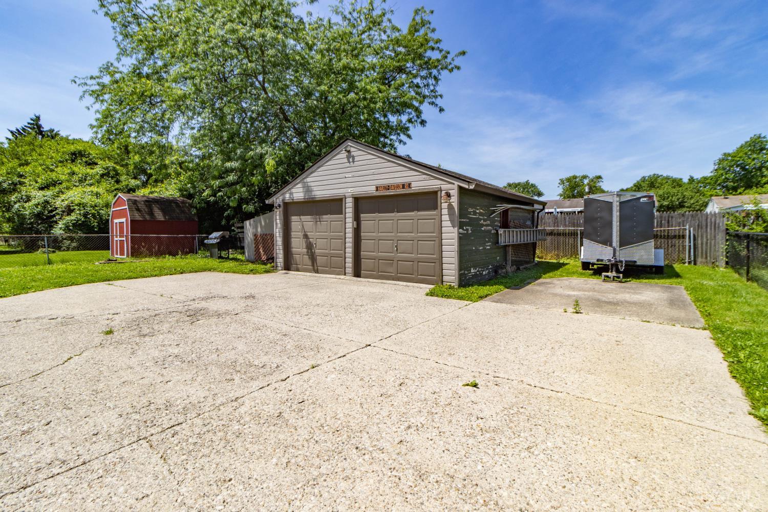 10749 Plainfield Road Sharonville, OH 45241 - Photo 28 of 28 Gallery Image 28