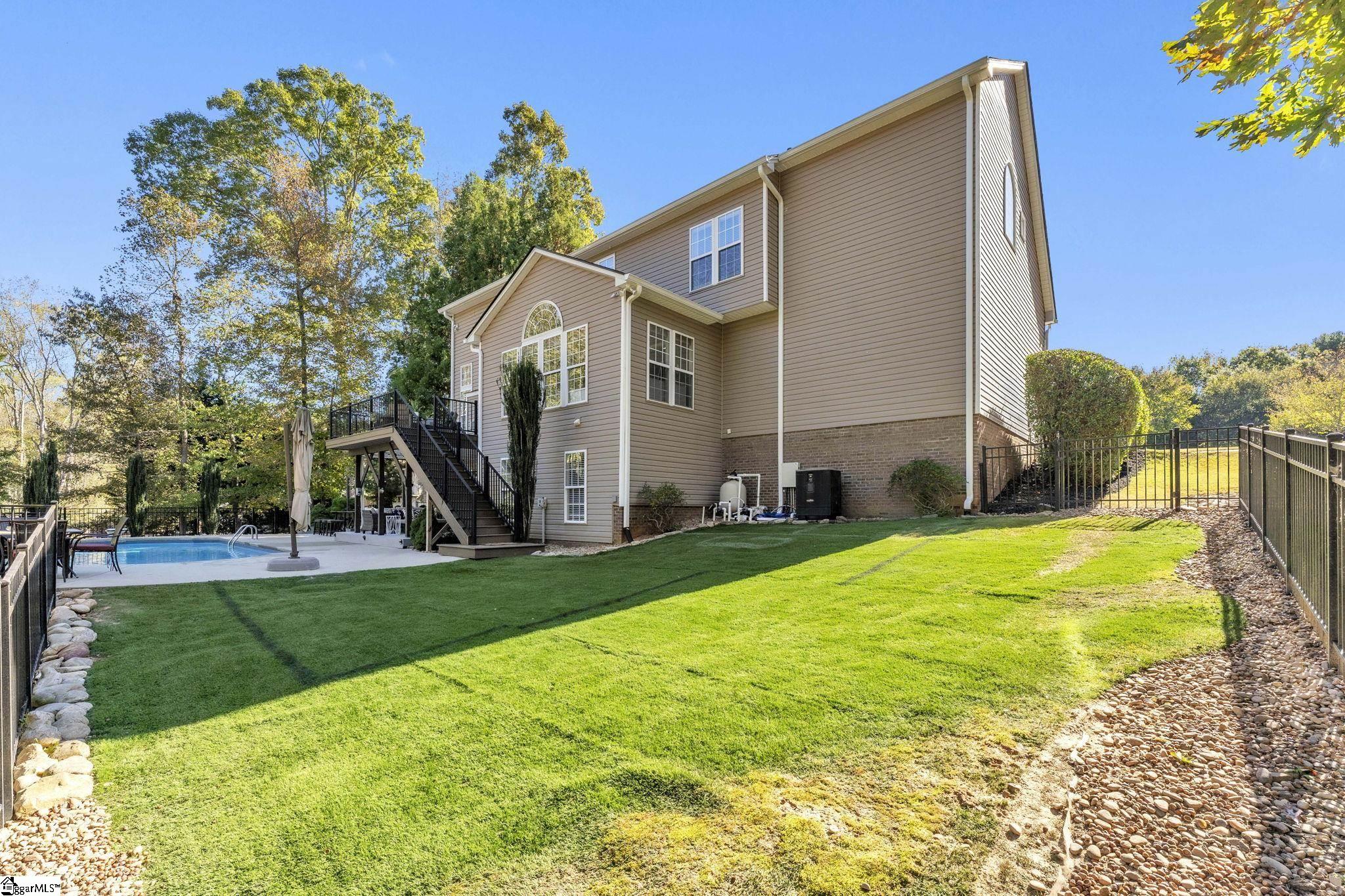 143 Hartwick Lane Fountain Inn, SC 29644 - Photo 47 of 50 Gallery Image 47