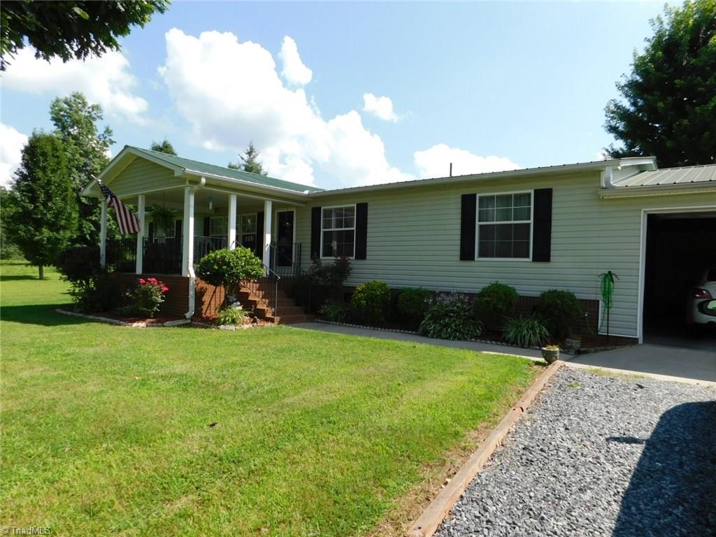 1296 Cid Road Lexington, NC 27292 - Photo 3 of 29